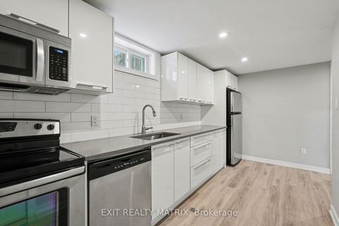 Photo 22 at 91 Sheldrake Drive, Glencairn/Hazeldean, Kanata