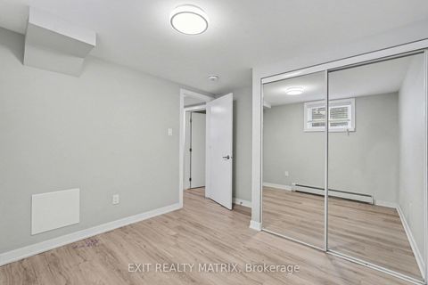 Photo 35 at 91 Sheldrake Drive, Glencairn/Hazeldean, Kanata