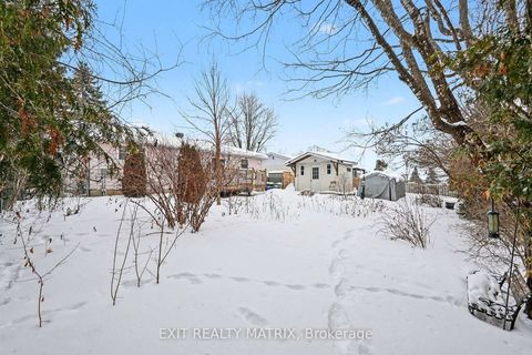 Photo 37 at 91 Sheldrake Drive, Glencairn/Hazeldean, Kanata