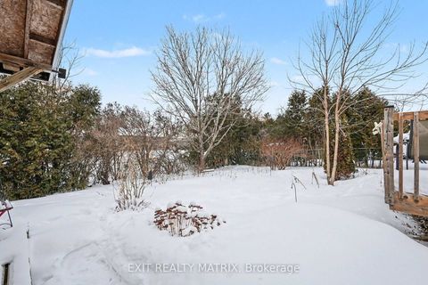 Photo 38 at 91 Sheldrake Drive, Glencairn/Hazeldean, Kanata
