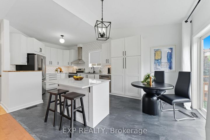 Photo 12 at 16 North Harrow Drive, Nepean (Longfields), Ottawa