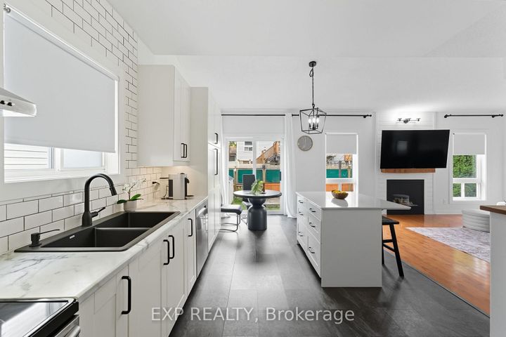 Photo 14 at 16 North Harrow Drive, Nepean (Longfields), Ottawa