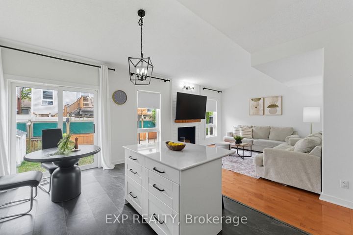 Photo 16 at 16 North Harrow Drive, Nepean (Longfields), Ottawa