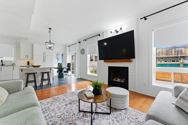 Photo 20 at 16 North Harrow Drive, Nepean (Longfields), Ottawa