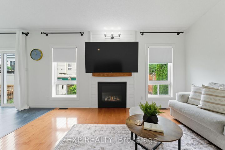 Photo 21 at 16 North Harrow Drive, Nepean (Longfields), Ottawa