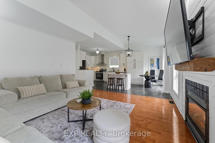 Photo 22 at 16 North Harrow Drive, Nepean (Longfields), Ottawa