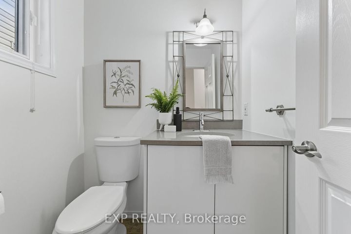 Photo 24 at 16 North Harrow Drive, Nepean (Longfields), Ottawa