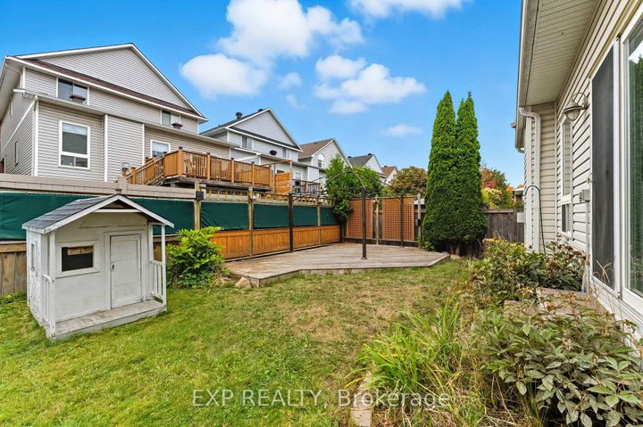 Photo 40 at 16 North Harrow Drive, Nepean (Longfields), Ottawa