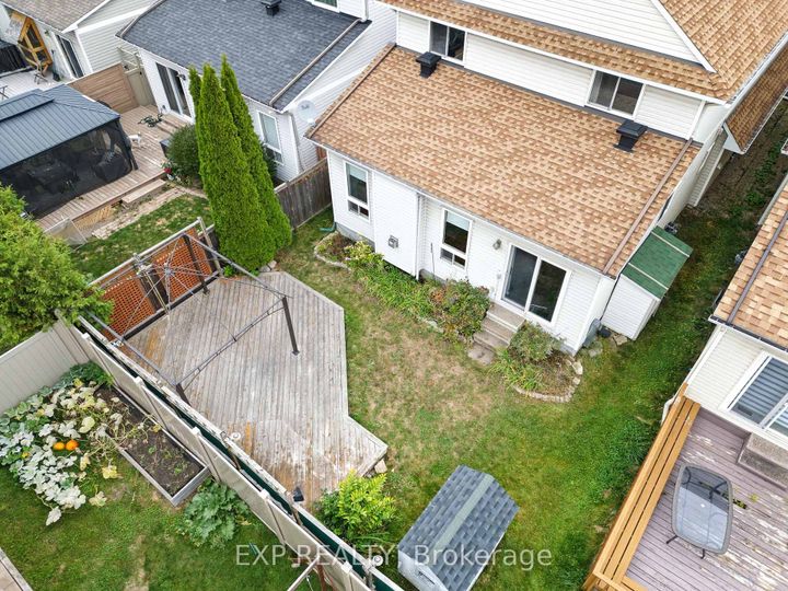 Photo 42 at 16 North Harrow Drive, Nepean (Longfields), Ottawa