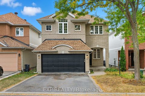 Photo 0 at 16 North Harrow Drive, Nepean (Longfields), Ottawa