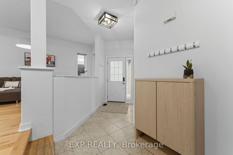 Photo 3 at 16 North Harrow Drive, Nepean (Longfields), Ottawa