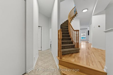 Photo 4 at 16 North Harrow Drive, Nepean (Longfields), Ottawa