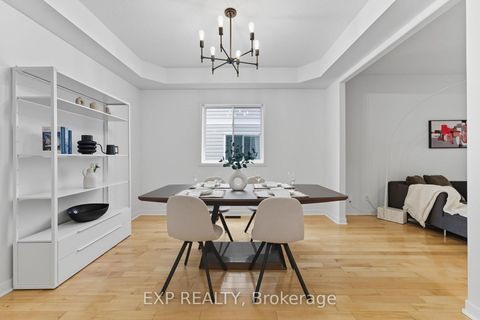 Photo 8 at 16 North Harrow Drive, Nepean (Longfields), Ottawa