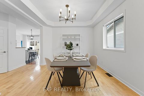 Photo 9 at 16 North Harrow Drive, Nepean (Longfields), Ottawa