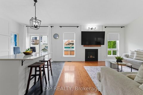 Photo 10 at 16 North Harrow Drive, Nepean (Longfields), Ottawa