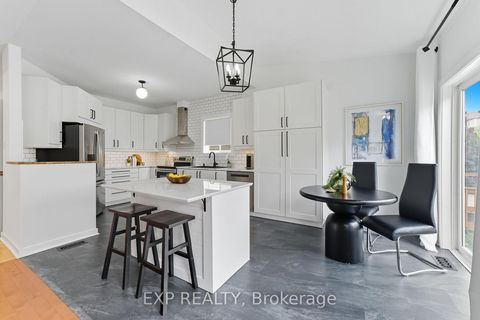 Photo 12 at 16 North Harrow Drive, Nepean (Longfields), Ottawa