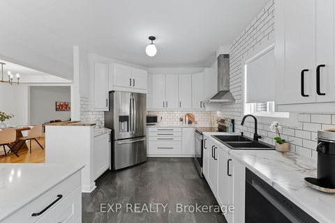 Photo 13 at 16 North Harrow Drive, Nepean (Longfields), Ottawa