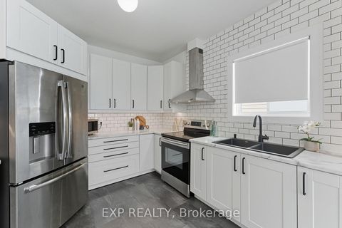 Photo 17 at 16 North Harrow Drive, Nepean (Longfields), Ottawa