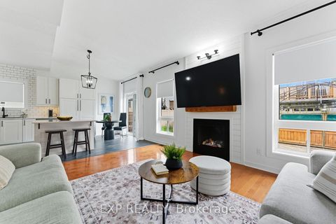 Photo 20 at 16 North Harrow Drive, Nepean (Longfields), Ottawa