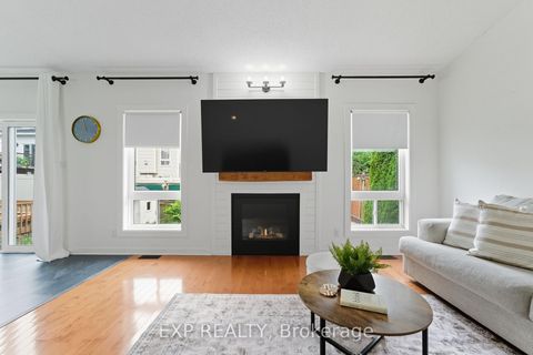 Photo 21 at 16 North Harrow Drive, Nepean (Longfields), Ottawa