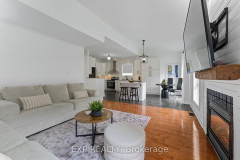 Photo 22 at 16 North Harrow Drive, Nepean (Longfields), Ottawa