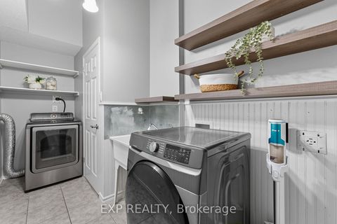 Photo 25 at 16 North Harrow Drive, Nepean (Longfields), Ottawa