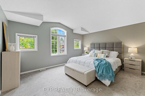 Photo 26 at 16 North Harrow Drive, Nepean (Longfields), Ottawa
