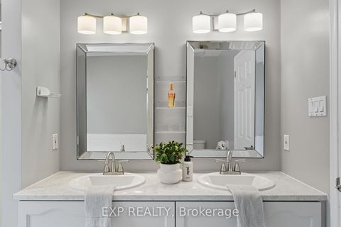 Photo 29 at 16 North Harrow Drive, Nepean (Longfields), Ottawa