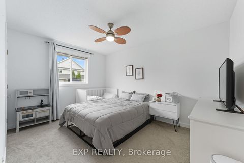 Photo 31 at 16 North Harrow Drive, Nepean (Longfields), Ottawa