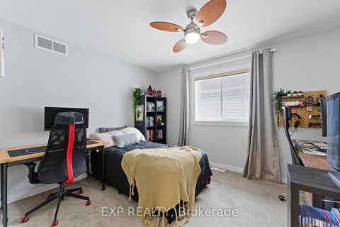 Photo 32 at 16 North Harrow Drive, Nepean (Longfields), Ottawa