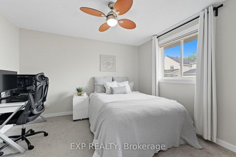 Photo 33 at 16 North Harrow Drive, Nepean (Longfields), Ottawa