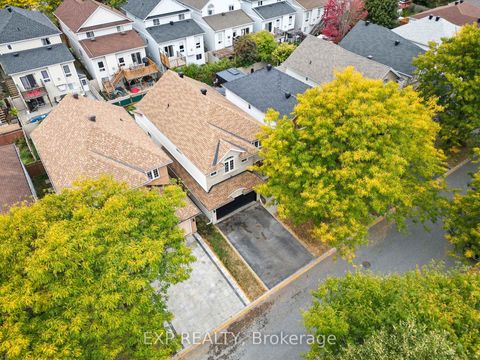 Photo 41 at 16 North Harrow Drive, Nepean (Longfields), Ottawa