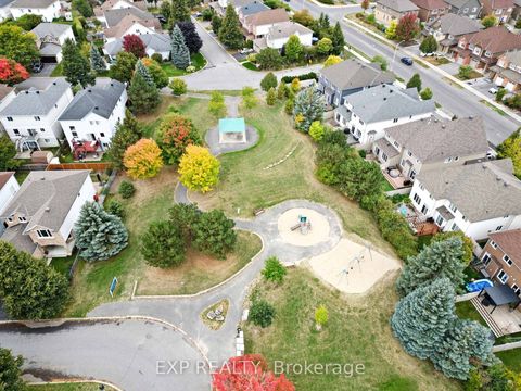Photo 44 at 16 North Harrow Drive, Nepean (Longfields), Ottawa