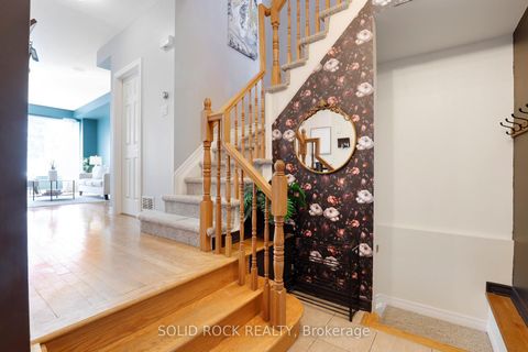 Photo 1 at 62 Evelyn Powers Private N, Stittsville (South), Stittsville