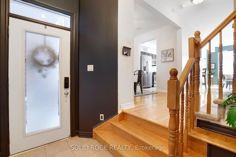 Photo 2 at 62 Evelyn Powers Private N, Stittsville (South), Stittsville