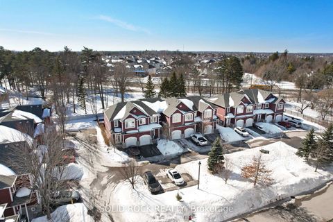 Photo 29 at 62 Evelyn Powers Private N, Stittsville (South), Stittsville