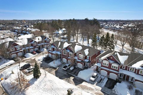 Photo 31 at 62 Evelyn Powers Private N, Stittsville (South), Stittsville