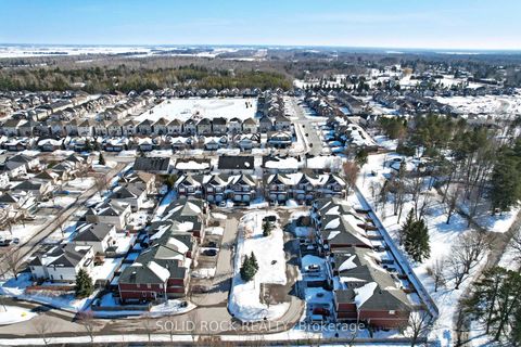 Photo 38 at 62 Evelyn Powers Private N, Stittsville (South), Stittsville