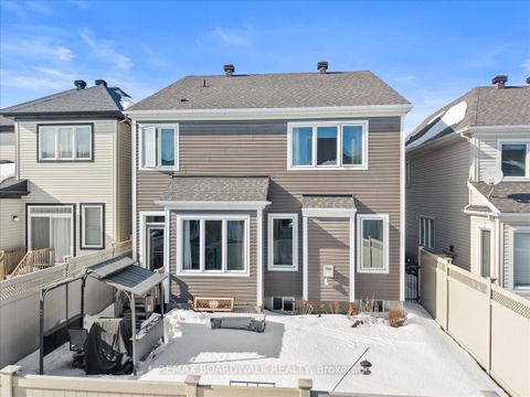 Photo 36 at 130 Pinelock Street, Emerald Meadows/Trailwest, Kanata