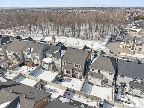 Photo 37 at 130 Pinelock Street, Emerald Meadows/Trailwest, Kanata