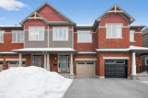 Photo 0 at 124 Overberg Way, Emerald Meadows/Trailwest, Kanata