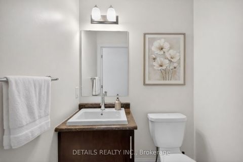 Photo 3 at 124 Overberg Way, Emerald Meadows/Trailwest, Kanata