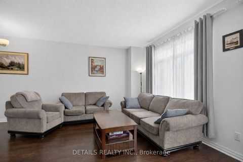 Photo 4 at 124 Overberg Way, Emerald Meadows/Trailwest, Kanata