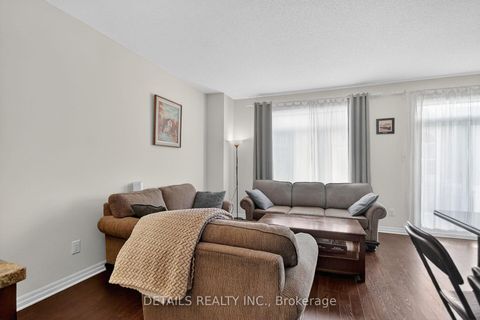 Photo 5 at 124 Overberg Way, Emerald Meadows/Trailwest, Kanata
