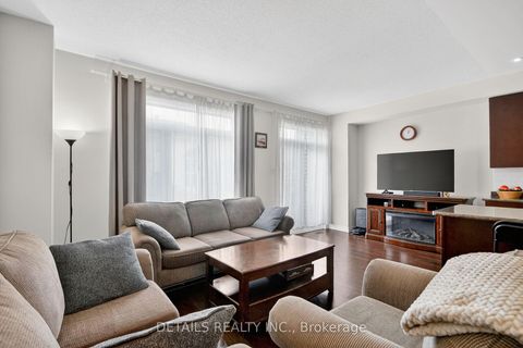 Photo 8 at 124 Overberg Way, Emerald Meadows/Trailwest, Kanata