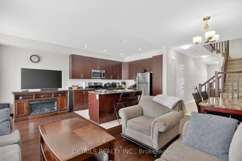 Photo 10 at 124 Overberg Way, Emerald Meadows/Trailwest, Kanata