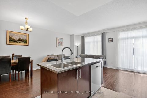 Photo 12 at 124 Overberg Way, Emerald Meadows/Trailwest, Kanata