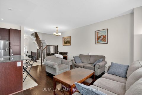 Photo 13 at 124 Overberg Way, Emerald Meadows/Trailwest, Kanata