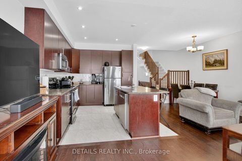 Photo 14 at 124 Overberg Way, Emerald Meadows/Trailwest, Kanata