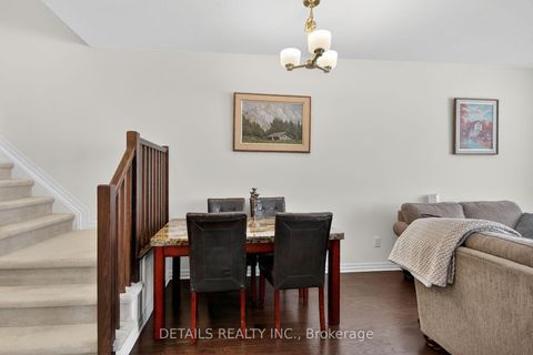 Photo 16 at 124 Overberg Way, Emerald Meadows/Trailwest, Kanata